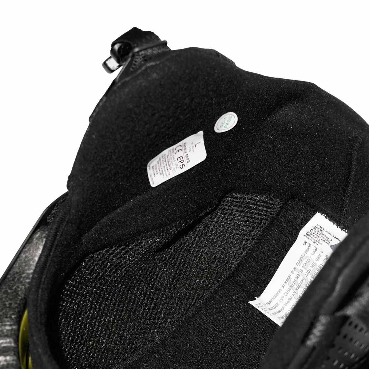 HENDRIX WINTER MIPS