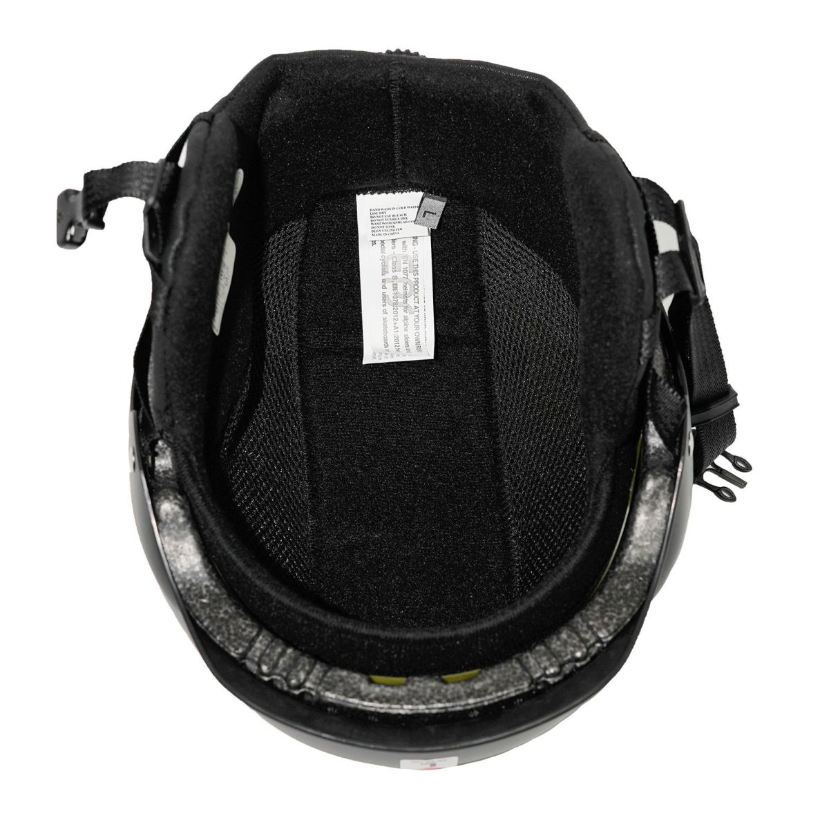 新品未使用 bern HENDRIX WINTER MIPS Mサイズ 耳あて有 HENDRIX WINTER MIPS | SNOW,JAPAN FITモデル | bern | バーン