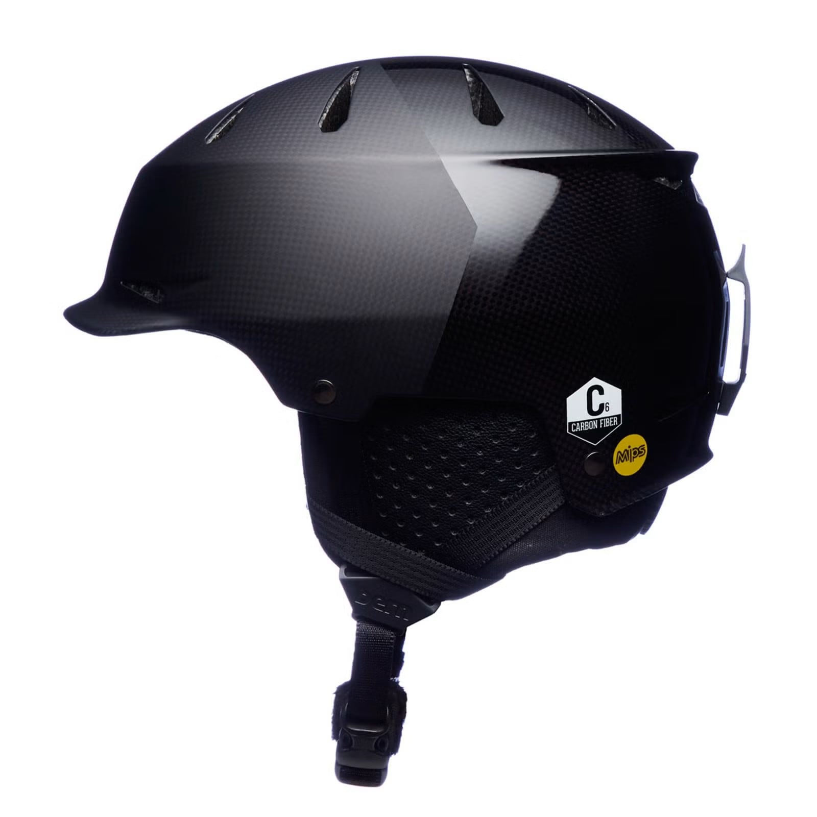 HENDRIX CARBON MIPS