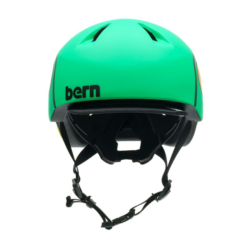 TIGRE | ALL ITEMS | bern | バーン