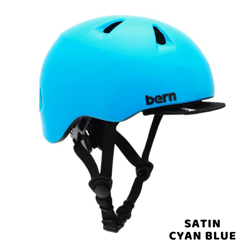 bern クリーム色XXL 楽天市場】bern(バーン) キッズ ヘルメット(1〜2歳用) TIGRE