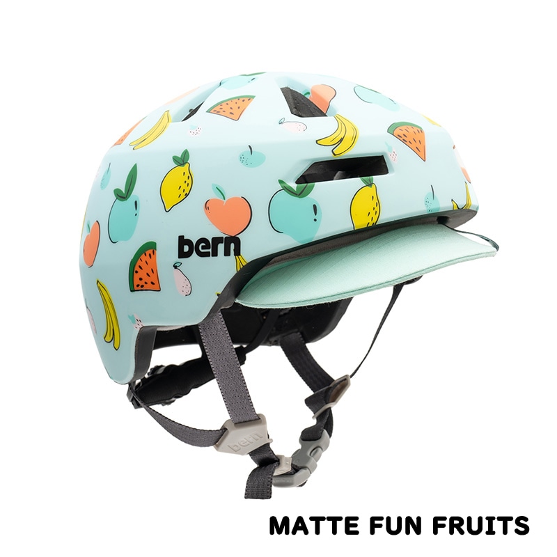 NINO 2.0 | KIDS/JUNIOR | bern | バーン