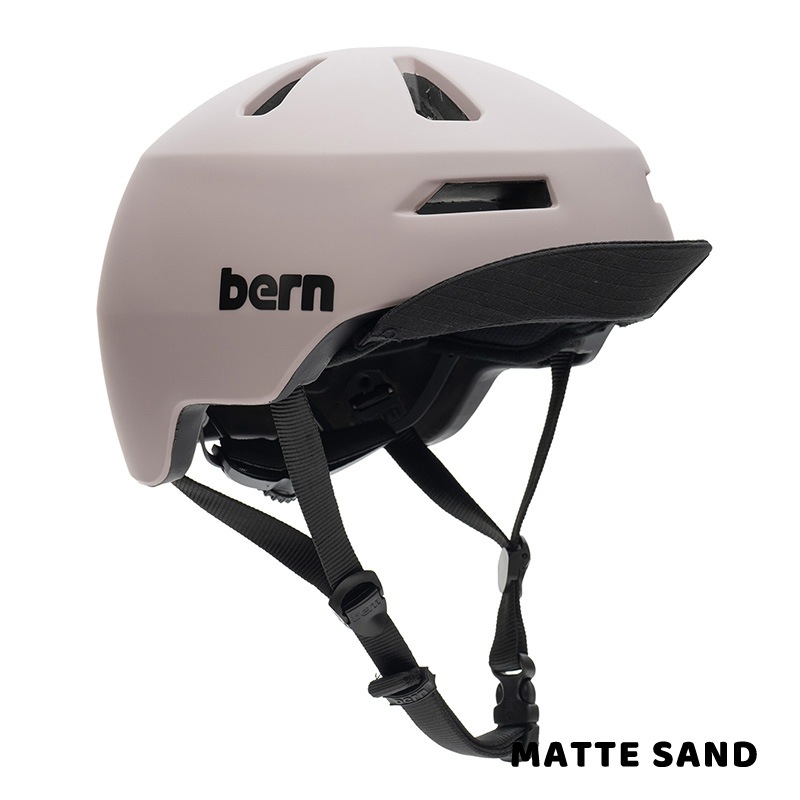 BRENTWOOD 2.0 | BIKE,ORIGINAL FITモデル | bern | バーン