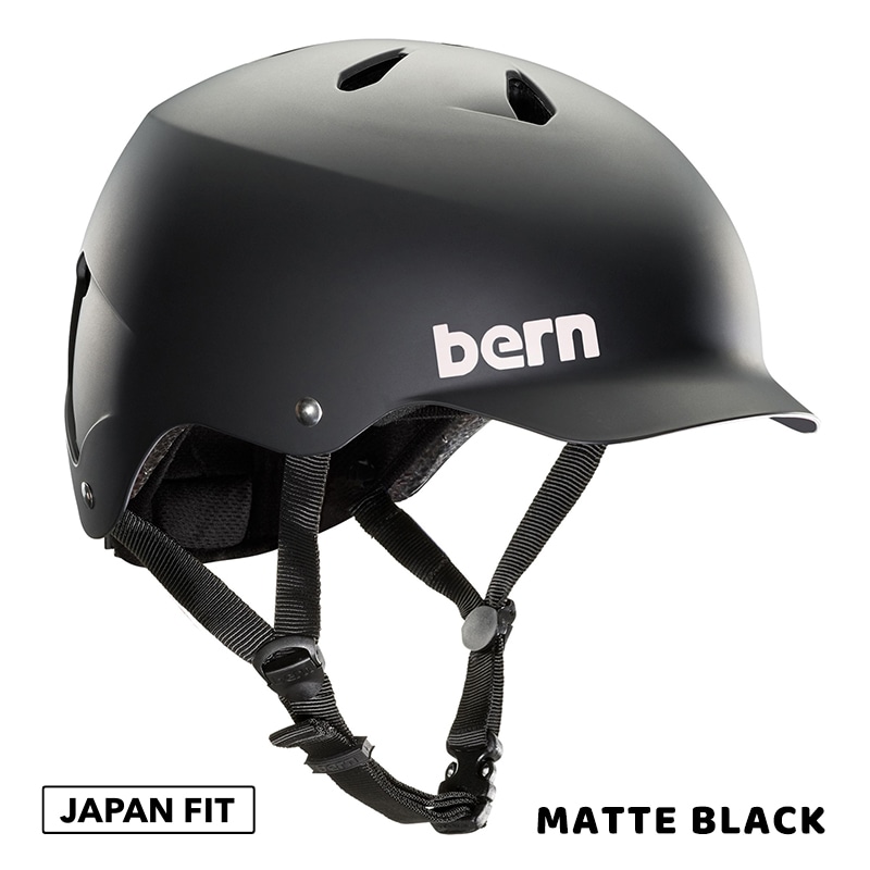 WATTS | ALL ITEMS | bern | バーン