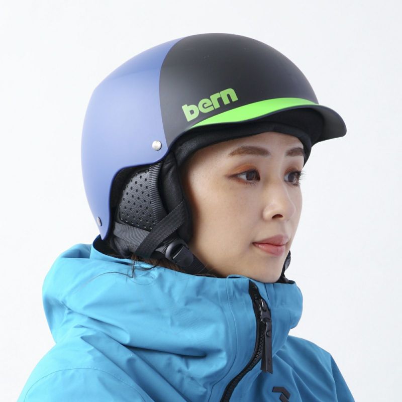 BAKER | ALL ITEMS | bern | バーン