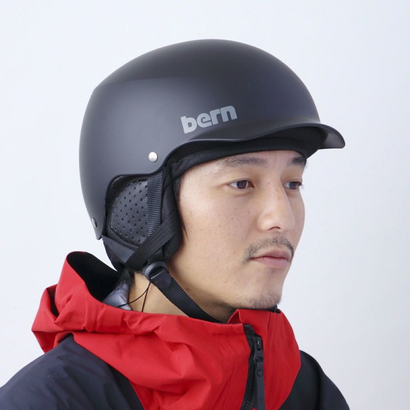 BAKER | ALL ITEMS | bern | バーン