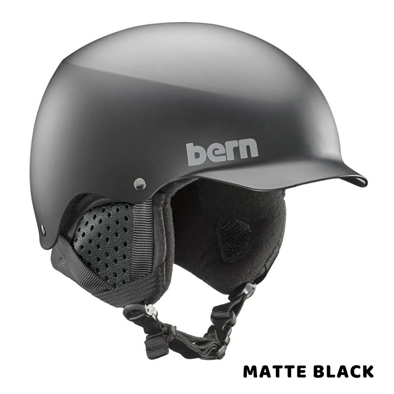 bern ヘルメット BAKER HARD HAT BAKER | ALL ITEMS | bern | バーン