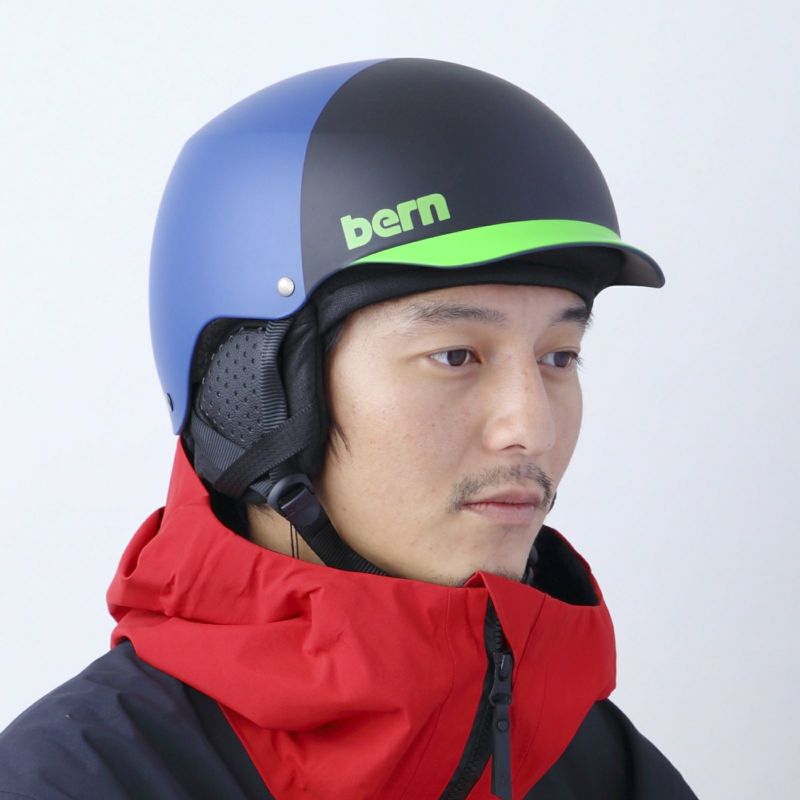 bern ヘルメット BAKER HARD HAT BAKER | ALL ITEMS | bern | バーン
