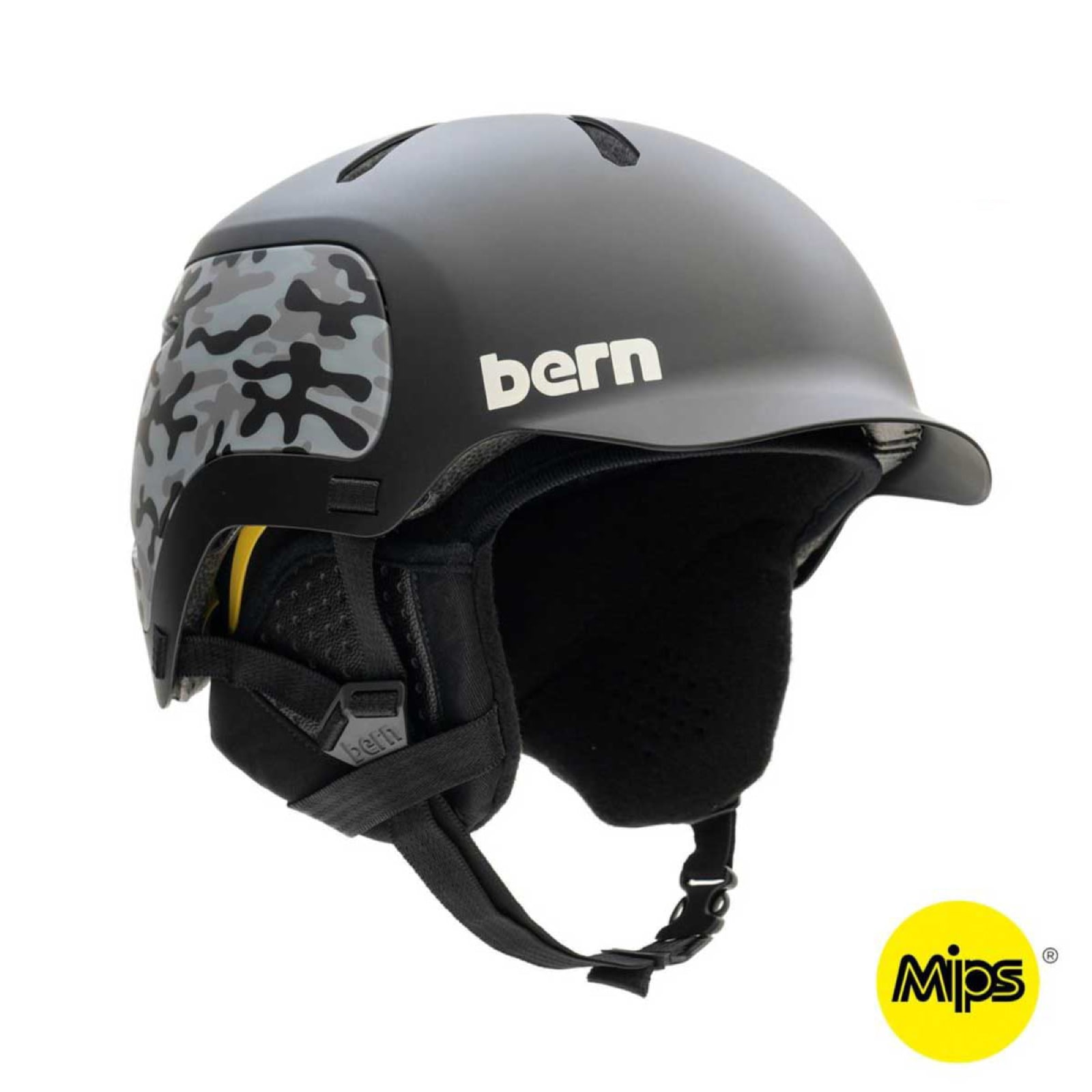 WATTS 2.0 WINTER MIPS | ALL ITEMS | bern | バーン