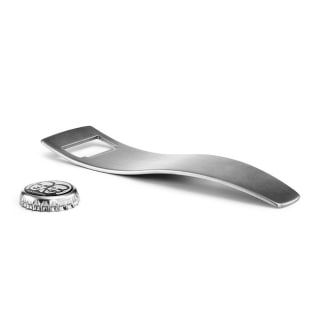 ZACK 20558 SINOS ドイツZACK社製モダンデザインのボトルオープナー(栓