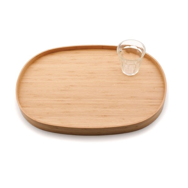 TEORI BON P-BN｜竹集成材で作ったBON お盆(トレイ)｜ビザインショップ