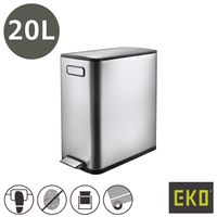 EKO() ե饤 ƥåץӥ20LåȢ С ڥӥ 륹ƥ쥹  EK9377MT-20L