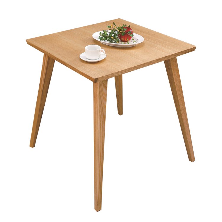 東谷 バンビテーブル