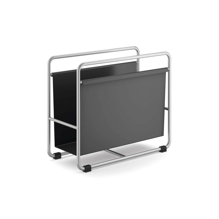 ZACK社 マガジンラック 2個セット ZACK 50729 MECOR ドイツZACK社製モダンデザインのマガジンラック HL