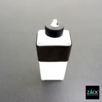 ZACK 940369B ǥڥ󥵡ѥڥݥ/ܥȥ [ѡ] [߸ͭ]