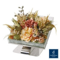 �ե�����󥸥��� (�ԥ��ˡ���������) H35cm W41cm�ò��ͥǥ����ץ쥤�ߥ塼������ FBCD-3027 �����ƥ��ե������ե� �ե�����󥸥��� ¤�� �١����դ�