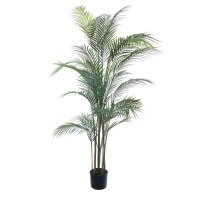 ���쥫�䥷 150cm��GLP-1534 �����ƥ��ե�����륰�꡼�� �͹����տ�ʪ ȭ�դ����꡼��