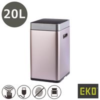 EKO() ߥ顼她 󥵡ӥ20LåȢ ѥ 󥵡 ƥ쥹 ʬ̥դ EK9270RGM-20L