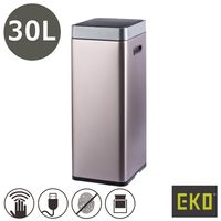 EKO() ߥ顼她 󥵡ӥ30LåȢ ѥ 󥵡 ƥ쥹 ʬ̥դ EK9270RGMT-30L