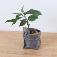 ����饤�� ������ �ѥ��� �ե���ȥݥå� 32cm��GLA-1522FB �����ƥ��ե�����륰�꡼�� �͹����տ�ʪ ���꡼��