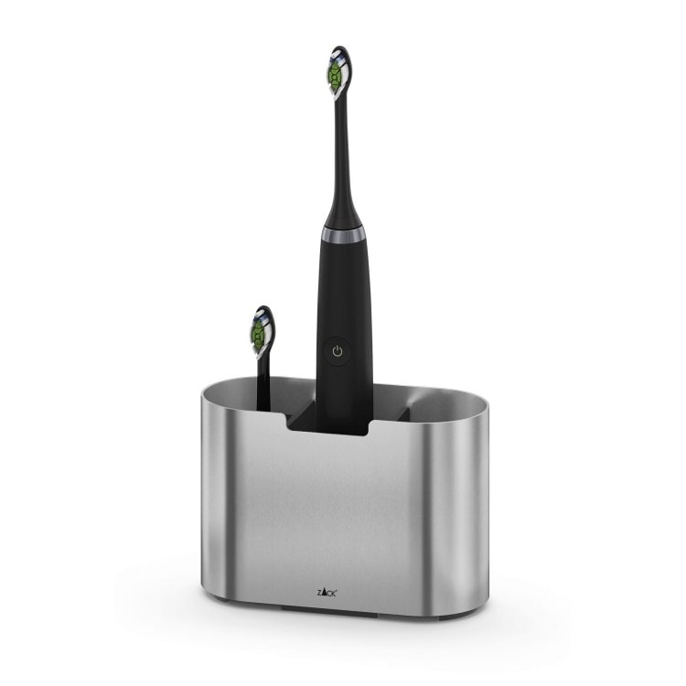 Benedirt置き物 ZACK 40565 OLOMO ドイツZACK社製モダンデザインの歯ブラシ