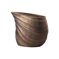 Aluminum spiral ����ߥ˥��ॹ�ԥ�� 39L15.5W31H ��CLAY ���쥤 COPPER 570-577-202 ����ƥꥢ����