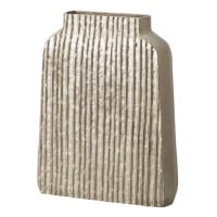 Aluminum cascade ����ߥ˥��५�������� 38L12W49H ��CLAY ���쥤 SILVER 570-598-700 ����ƥꥢ����