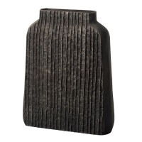 Aluminum cascade ����ߥ˥��५�������� 38L12W49H ��CLAY ���쥤 BLACK 570-598-802 ����ƥꥢ����