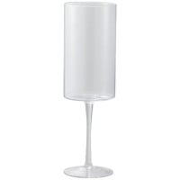 Glass cocktail �� ���饹�����ƥ� 17ľ��55H ��CLAY ���쥤 CLEAR 778-752-000 ����ƥꥢ����