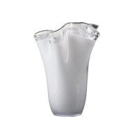 Vinka ������ 24L24W30H ��CLAY ���쥤 WHITE 778-988-100 ����ƥꥢ����