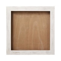 Natural wood frame XL �ʥ����륦�åɥե졼�२�å������� 66��6H ��CLAY ���쥤 WHITE 680-037-102 ����ƥꥢ����