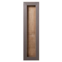 Natural wood frame XL �ʥ����륦�åɥե졼�२�å������� 28L104W6H ��CLAY ���쥤 BROWN 680-039-202 ����ƥꥢ����