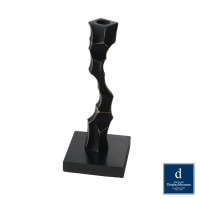 TWISTED CANDLE HOLDER S/ǥ졼󥢥ƥࡦ֥ʪòͥǥץ쥤ߥ塼 PED-0097  ƥꥢ