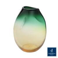 GRADATION COLORED VASE L/ե١ִӡòͥǥץ쥤ߥ塼 PED-0100  ƥꥢ