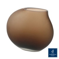 ROUND FLAT VASE M/ե١ִӡòͥǥץ쥤ߥ塼 PED-0101  ƥꥢ