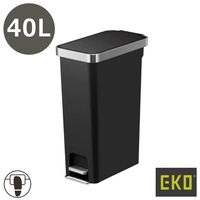 EKO() ϥʥ ƥåץӥ40LåȢ 2Ÿ(֥å/ۥ磻) ƥåץ ڥӥ  ݥץԥ  EK6268-40L