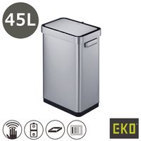 EKO() ǥåߥ顼T 󥵡ӥ45LåȢ 2Ÿ(֥å/С) 󥵡 ƥ쥹  EK9378-45L