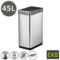 EKO() եȥX 󥵡ӥ45LåȢ 2Ÿ(С/ۥ磻) 󥵡 ƥ쥹  EK9261-45L