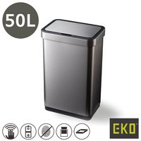EKO() Υ 󥵡ӥ50LåȢ 2Ÿ(֥å/С) 󥵡 ƥ쥹  EK9578-50L