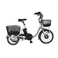 [��ư�������ȼ�ž��] E-PARTON �����ѡ��ȥ� ������������ư�������Ȼ��ؼ�ž�� BEPN18-WH �ۥ磻�� ����̵�� (�̳�ƻ�����졦Υ��������)