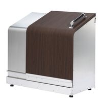 �ۡ��ॹ�饤�ɥ����ݥ� ����������ɥ�ǥ� 774 ���ƥ�쥹 24���å����ǥ� SUS304 ����