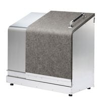 �ۡ��ॹ�饤�ɥ����ݥ� ����������ɥ�ǥ� 1050 ���ƥ�쥹 24���å����ǥ� SUS304 ����