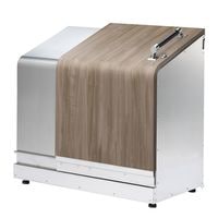 �ۡ��ॹ�饤�ɥ����ݥ� �ץ�ߥ����ǥ� 774 ���ƥ�쥹 24���å����ǥ� SUS304 ����