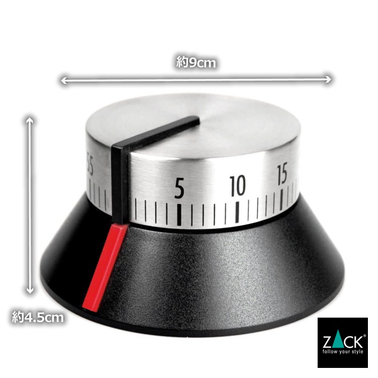 [����] ZACK 20577 CONTE �ɥ���ZACK���������ǥ�����Υ��å��󥿥��ޡ�