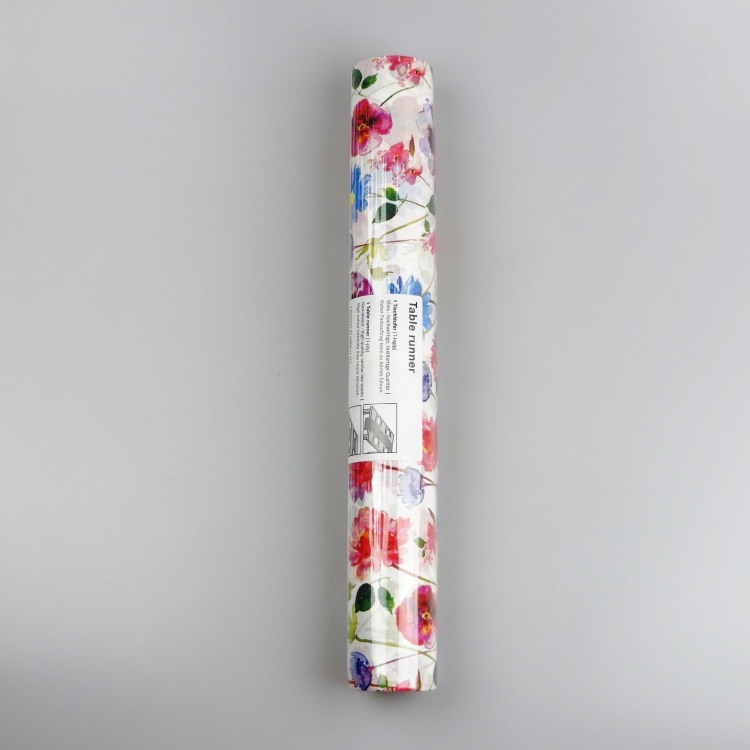 �ơ��֥���ʡ� 400x32.5cm PAPER+DESIGN �ѥ󥸡� �֥롼�ߥ�å� PD95226