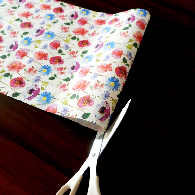 �ơ��֥���ʡ� 400x32.5cm PAPER+DESIGN �ѥ󥸡� �֥롼�ߥ�å� PD95226