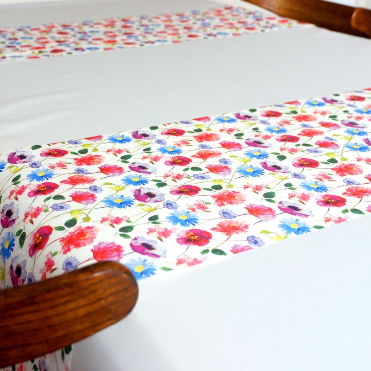 �ơ��֥���ʡ� 400x32.5cm PAPER+DESIGN �ѥ󥸡� �֥롼�ߥ�å� PD95226