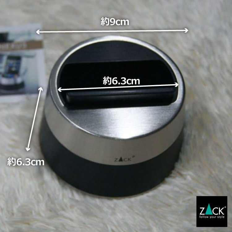 [����] ZACK 50061 NEXUS �ɥ���ZACK�����η������åۥ����(iPhone)