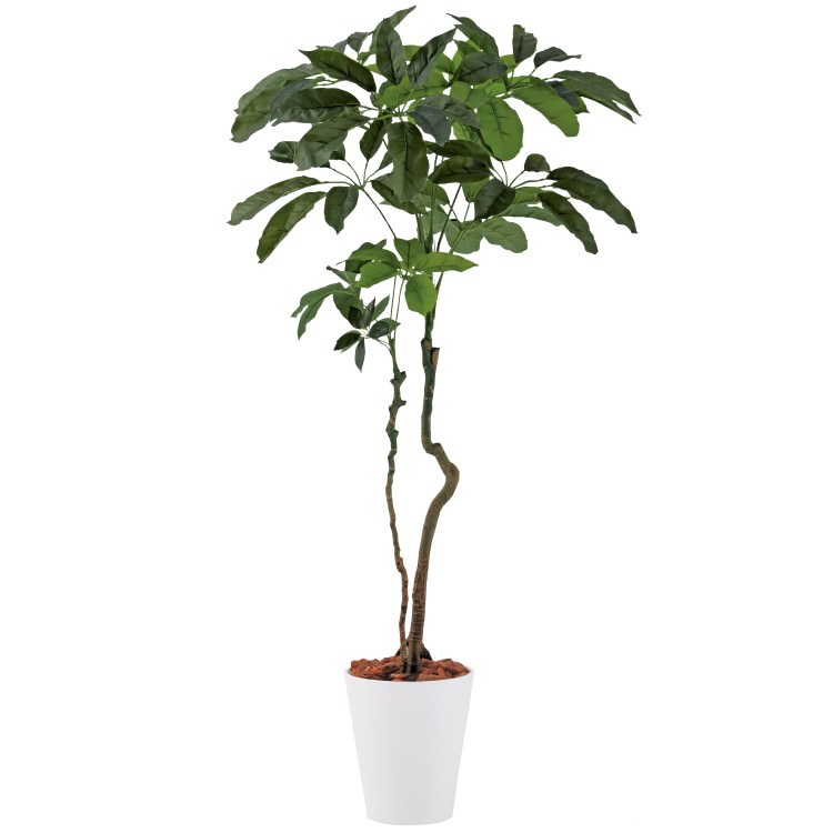 ブラッサイア1.7cm｜GLPT-220 アーティフィシャルグリーン 人工観葉