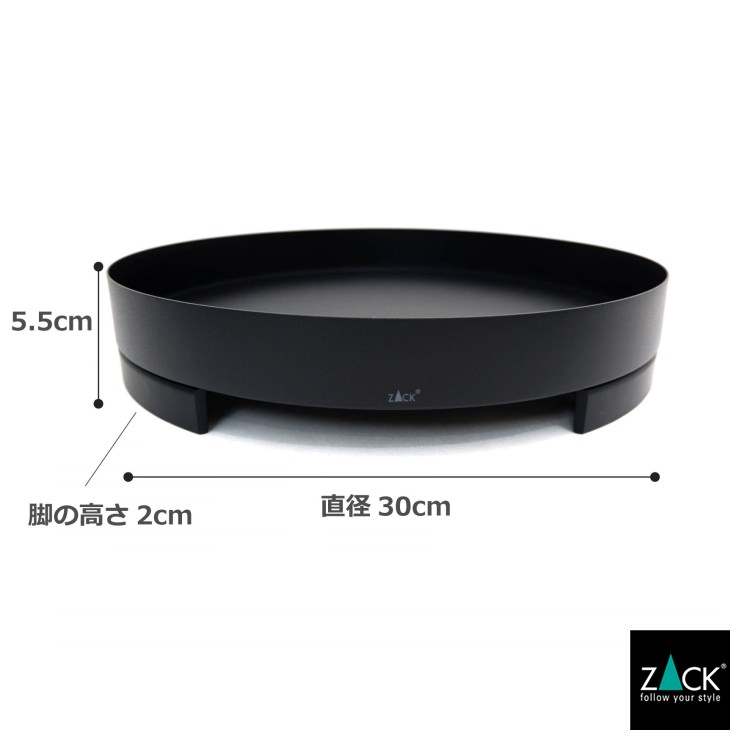 ZACK 20347 TREVO ɥZACKǥΥȥ쥤 ޥåȥ֥å [߸ͭ]